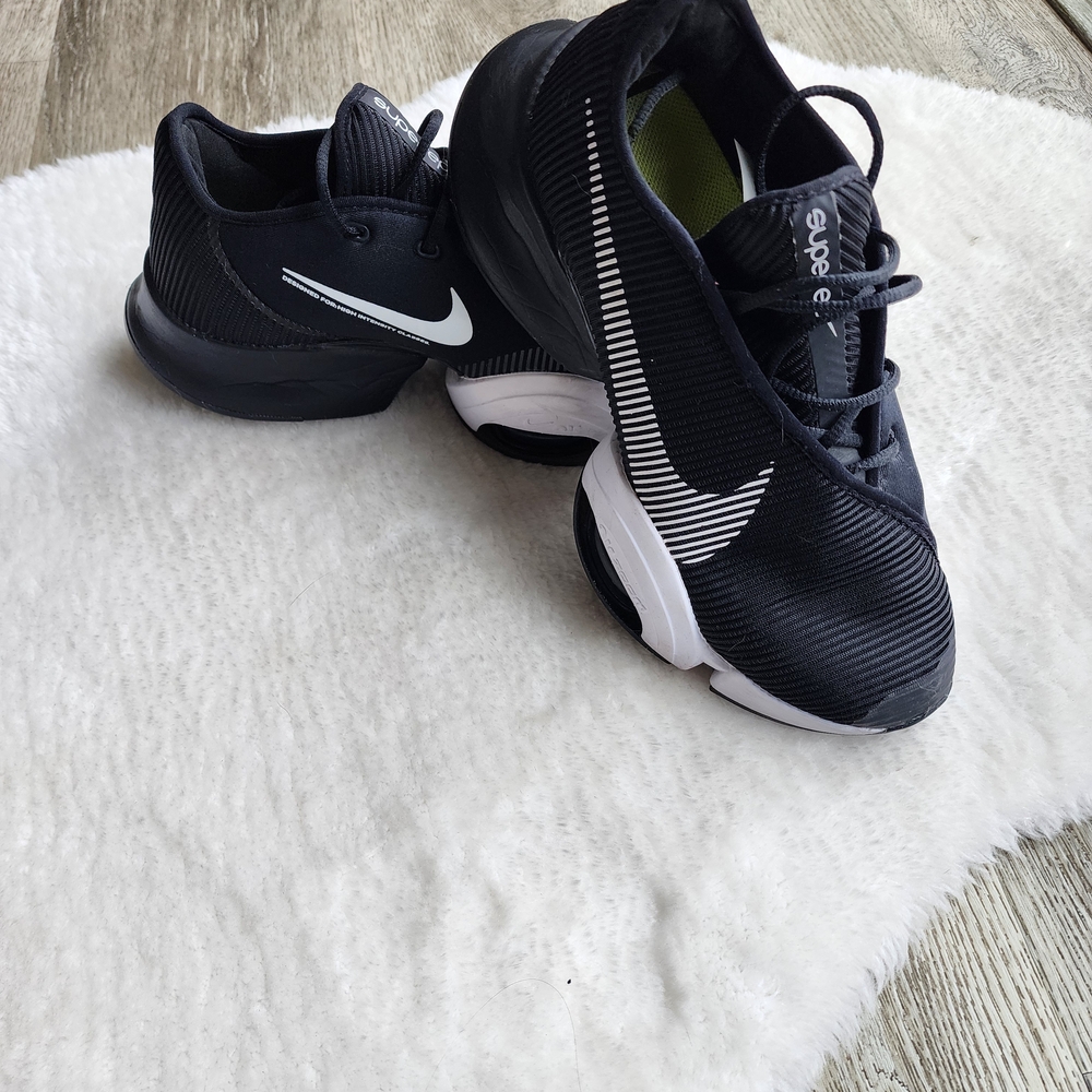 Nike Air Zoom SuperRep 2 HIIT Sneakers 👟